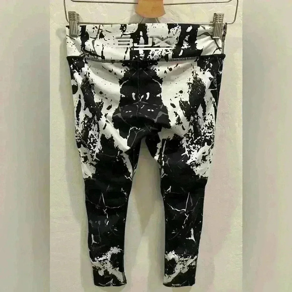 BJX Colombian High Waist Leggings High Compression - Picture 3 of 6